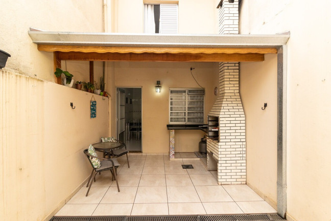 Imagem Sobrado com 2 Quartos à Venda, 74 m² em Conjunto Residencial Vista Verde - São Paulo