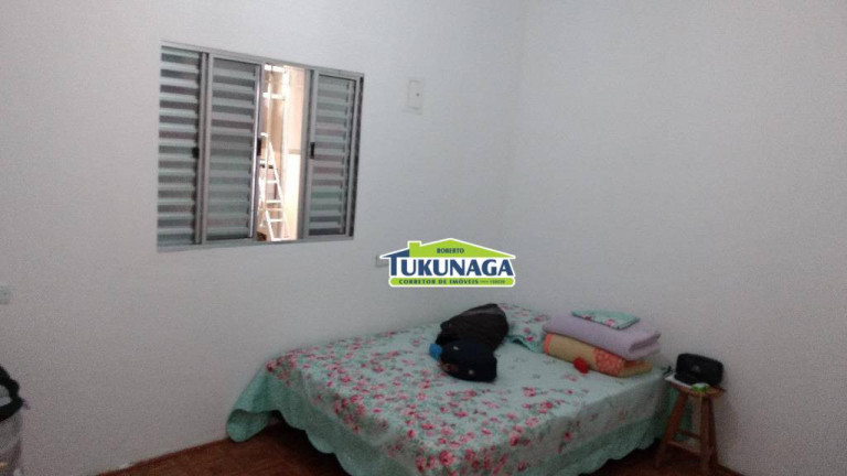 Imagem Casa com 4 Quartos à Venda, 155 m² em Cidade Brasil - Guarulhos