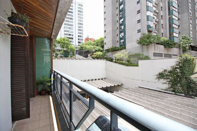 Imagem Apartamento com 3 Quartos à Venda, 109 m² em Bela Vista - Porto Alegre