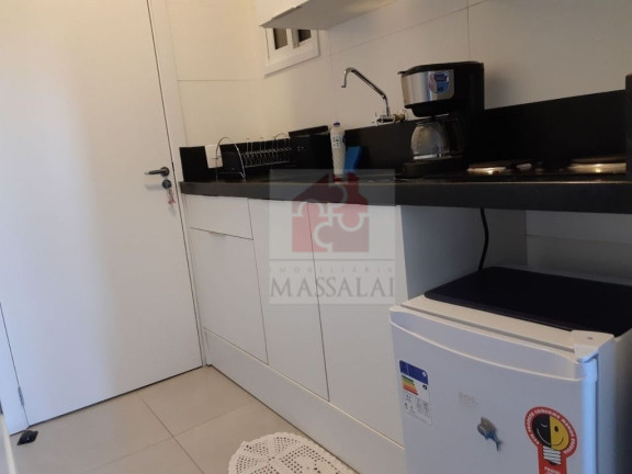 Imagem Apartamento com 1 Quarto à Venda, 20 m² em Centro - Porto Alegre Imagem Apartamento com 1 Quarto à Venda, 20 m² em Centro - Porto Alegre