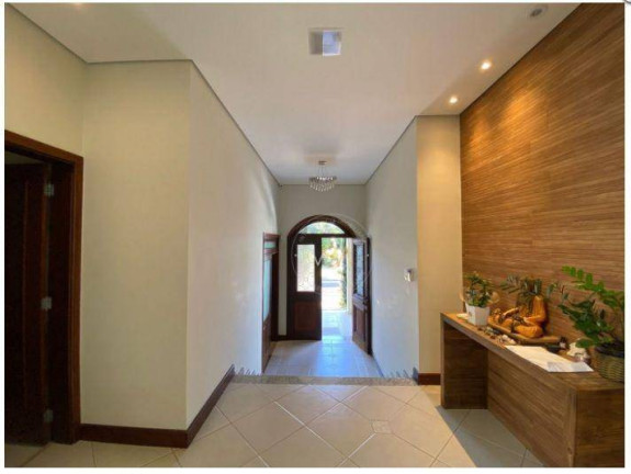 Imagem Casa com 5 Quartos para Alugar, 459 m² em Jardim Theodora - Itu