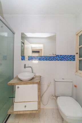 Imagem Apartamento com 2 Quartos à Venda, 48 m² em Santa Tereza - Porto Alegre