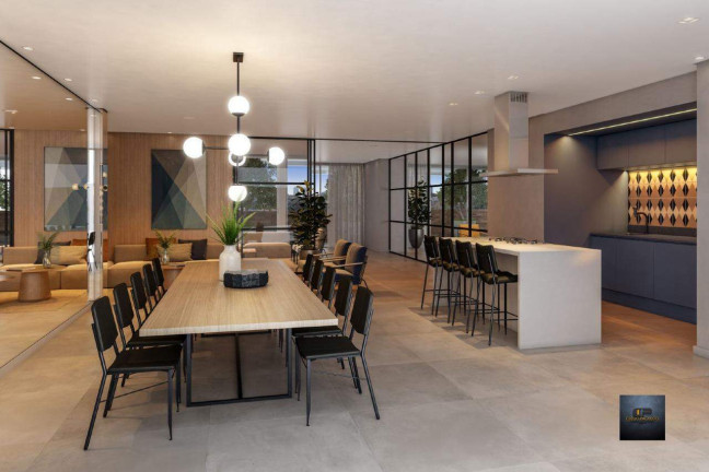Imagem Apartamento com 1 Quarto à Venda, 26 m² em Vila Mariana - São Paulo