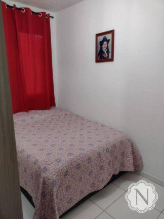 Imagem Apartamento com 2 Quartos à Venda, 47 m² em Balneário Guapurá - Itanhaém Imagem Apartamento com 2 Quartos à Venda, 47 m² em Balneário Guapurá - Itanhaém
