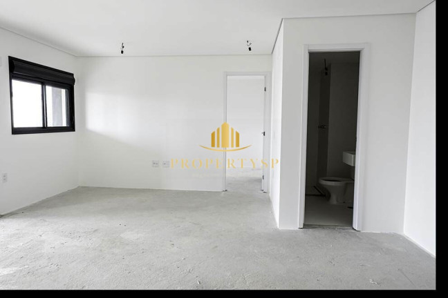 Imagem Apartamento com 2 Quartos à Venda, 71 m² em Pinheiros - São Paulo
