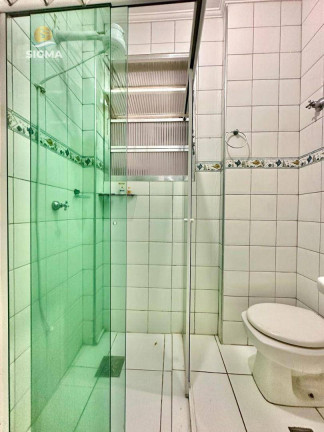 Imagem Apartamento com 2 Quartos à Venda, 70 m² em Pitangueiras - Guarujá Imagem Apartamento com 2 Quartos à Venda, 70 m² em Pitangueiras - Guarujá