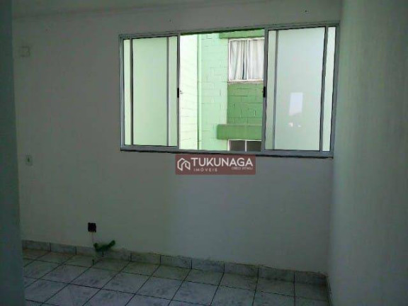 Imagem Apartamento com 2 Quartos à Venda, 50 m² em Lauzane Paulista - São Paulo