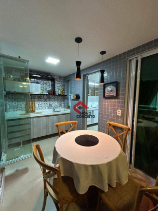 Imagem Apartamento com 4 Quartos à Venda, 178 m² em Guararapes - Fortaleza Imagem Apartamento com 4 Quartos à Venda, 178 m² em Guararapes - Fortaleza