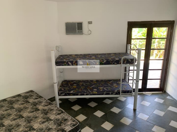 Imagem Casa com 4 Quartos à Venda, 250 m² em Maresias - São Sebastião