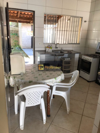 Imagem Casa com 2 Quartos à Venda, 150 m² em Centro - Ilha Comprida