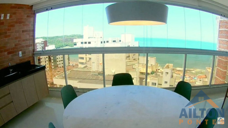 Imagem Apartamento com 3 Quartos à Venda, 102 m² em Praia Do Morro - Guarapari Imagem Apartamento com 3 Quartos à Venda, 102 m² em Praia Do Morro - Guarapari