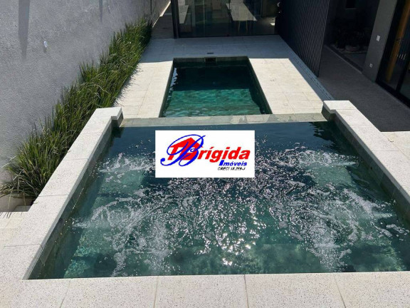 Imagem Casa de Condomínio com 3 Quartos à Venda, 270 m² em Jardim Do Golf I - Jandira Imagem Casa de Condomínio com 3 Quartos à Venda, 270 m² em Jardim Do Golf I - Jandira