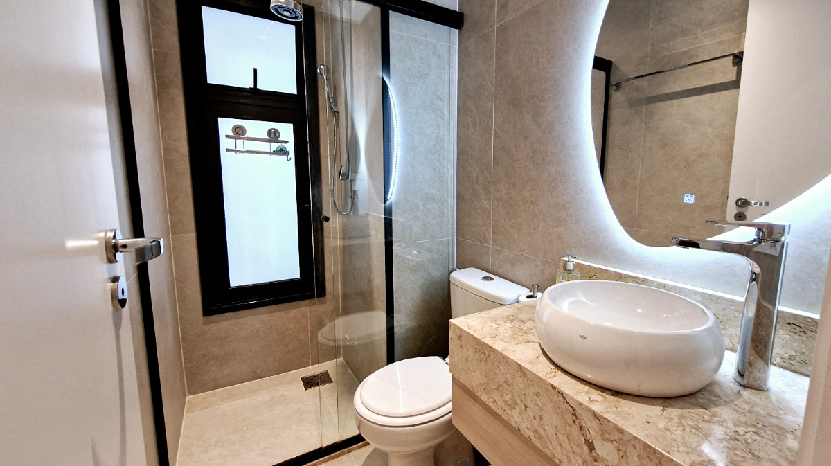 Imagem Apartamento com 3 Quartos à Venda, 71 m² em Brooklin - São Paulo Imagem Apartamento com 3 Quartos à Venda, 71 m² em Brooklin - São Paulo