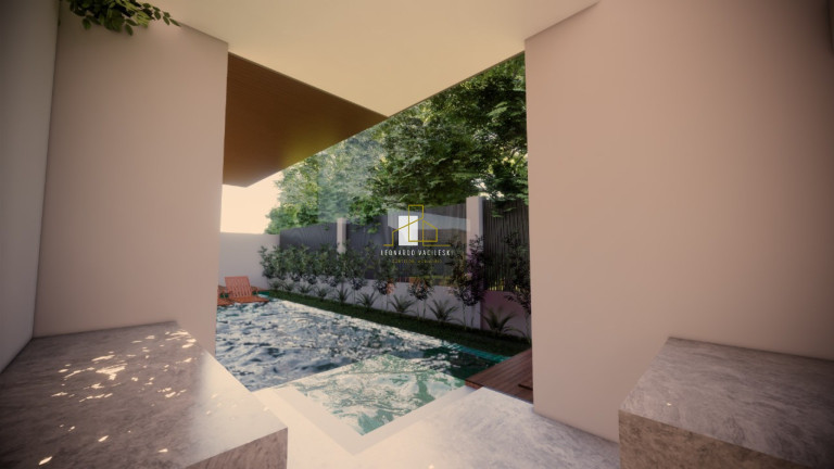 Imagem Casa com 4 Quartos à Venda, 450 m² em Alphaville Jacuhy - Serra Imagem Casa com 4 Quartos à Venda, 450 m² em Alphaville Jacuhy - Serra
