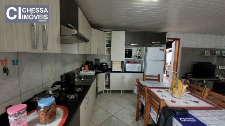 Imagem Casa com 2 Quartos à Venda, 273 m² em São Vicente - Itajaí
