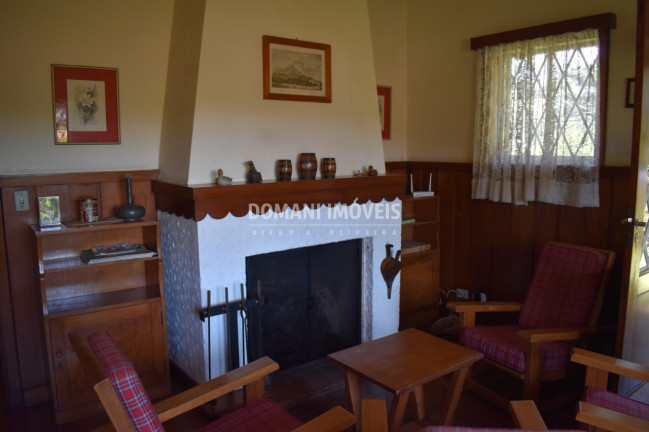 Imagem Casa com 4 Quartos à Venda, 165 m² em Região De Capivari - Campos Do Jordão Imagem Casa com 4 Quartos à Venda, 165 m² em Região De Capivari - Campos Do Jordão
