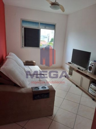 Apartamento com 3 Quartos à Venda, 110 m² em Itapuã - Vila Velha