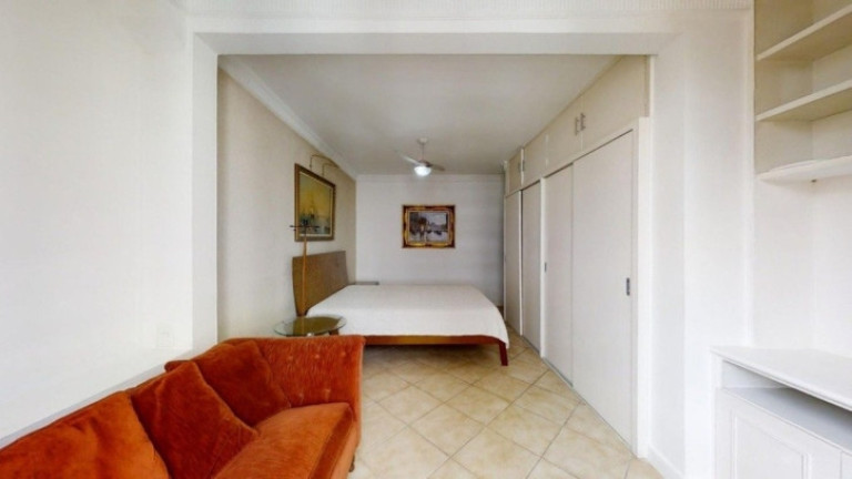 Imagem Apartamento com 3 Quartos à Venda, 153 m² em Itaim Bibi - São Paulo