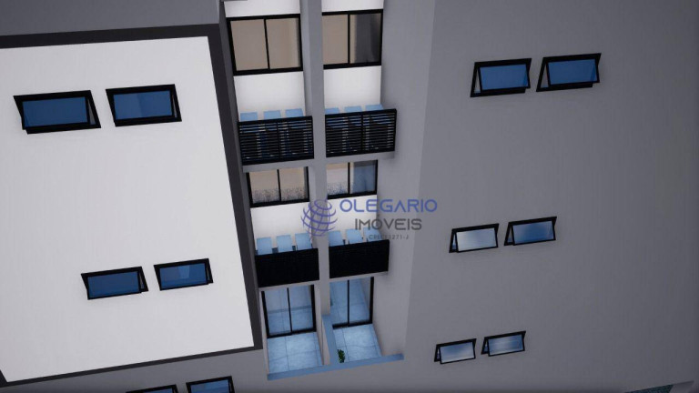Apartamento com 2 Quartos à Venda, 85 m² em Itacolomi - Balneário Piçarras