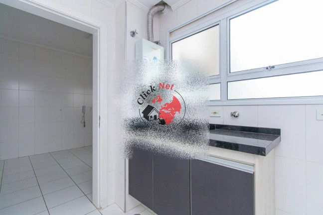 Imagem Apartamento com 3 Quartos à Venda, 127 m² em Centro - São Bernardo Do Campo