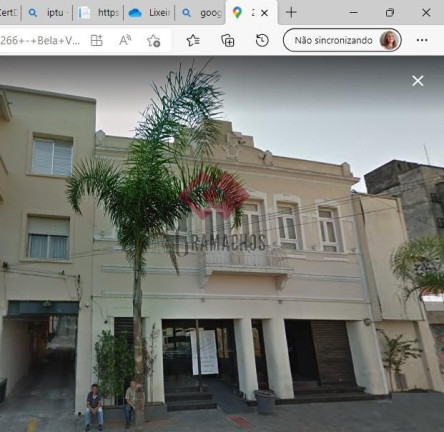 Imagem Imóvel Comercial à Venda, 1.014 m² em Bela Vista - São Paulo Imagem Imóvel Comercial à Venda, 1.014 m² em Bela Vista - São Paulo