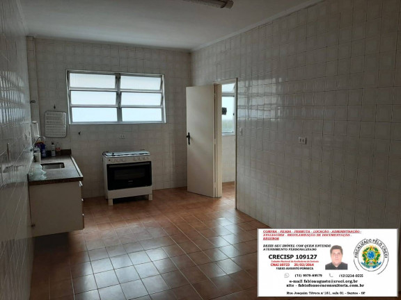 Imagem Apartamento com 2 Quartos à Venda, 130 m² em Ponta Da Praia - Santos Imagem Apartamento com 2 Quartos à Venda, 130 m² em Ponta Da Praia - Santos
