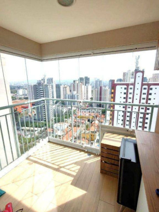Imagem Apartamento com 2 Quartos à Venda, 49 m² em Tatuapé - São Paulo