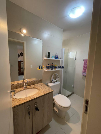 Imagem Apartamento com 2 Quartos à Venda, 56 m² em Parque Julião Nogueira - Campos Dos Goytacazes Imagem Apartamento com 2 Quartos à Venda, 56 m² em Parque Julião Nogueira - Campos Dos Goytacazes