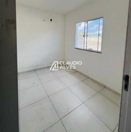 Imagem Casa com 2 Quartos à Venda, 41 m² em Santo Antônio Dos Prazeres - Feira De Santana
