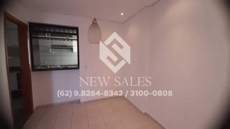 Imagem Apartamento com 3 Quartos à Venda, 85 m² em Setor Bueno - Goiânia Imagem Apartamento com 3 Quartos à Venda, 85 m² em Setor Bueno - Goiânia