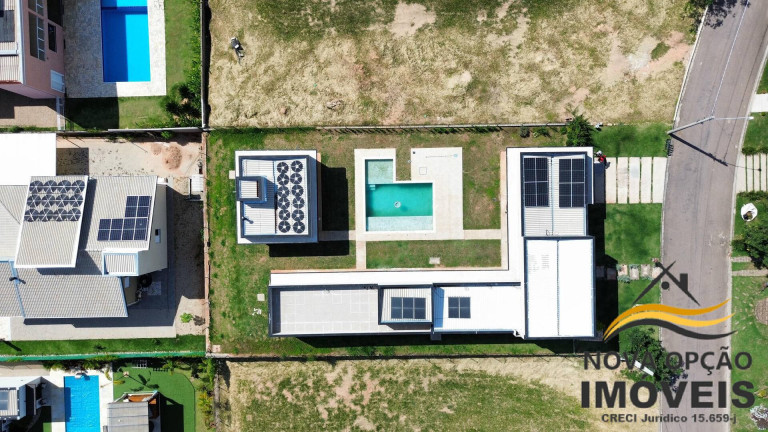 Casa de Condomínio com 4 Quartos à Venda, 1.000 m² em Itupeva