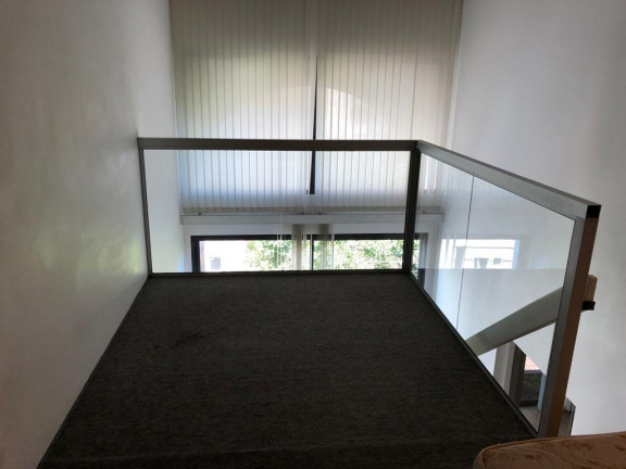 Imagem Imóvel com 1 Quarto à Venda, 50 m² em Itaim Bibi - São Paulo