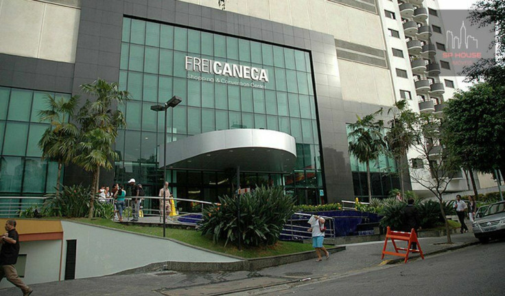 Imagem Apartamento com 3 Quartos à Venda, 125 m² em Pinheiros - São Paulo Imagem Apartamento com 3 Quartos à Venda, 125 m² em Pinheiros - São Paulo