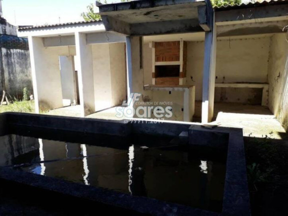 Imagem Sobrado com 4 Quartos à Venda, 218 m² em Três Vendas - Pelotas