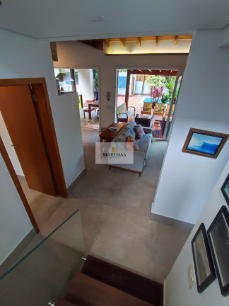 Imagem Casa com 3 Quartos à Venda, 200 m² em Maresias - São Sebastião