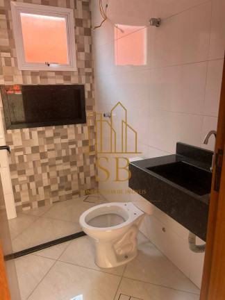 Imagem Casa com 2 Quartos à Venda, 58 m² em Catiapoa - São Vicente