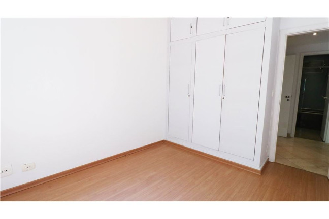 Imagem Apartamento com 4 Quartos à Venda, 163 m² em Vila Nova Conceição - São Paulo