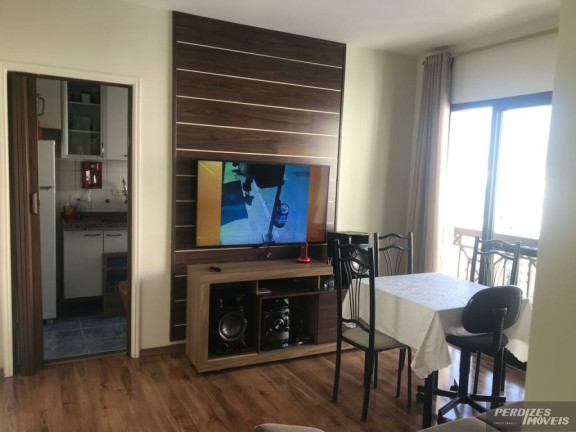 Apartamento com 2 Quartos à Venda, 50 m² em Perdizes - São Paulo