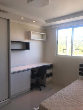Imagem Apartamento com 2 Quartos à Venda, 60 m² em Cedro - Camboriú