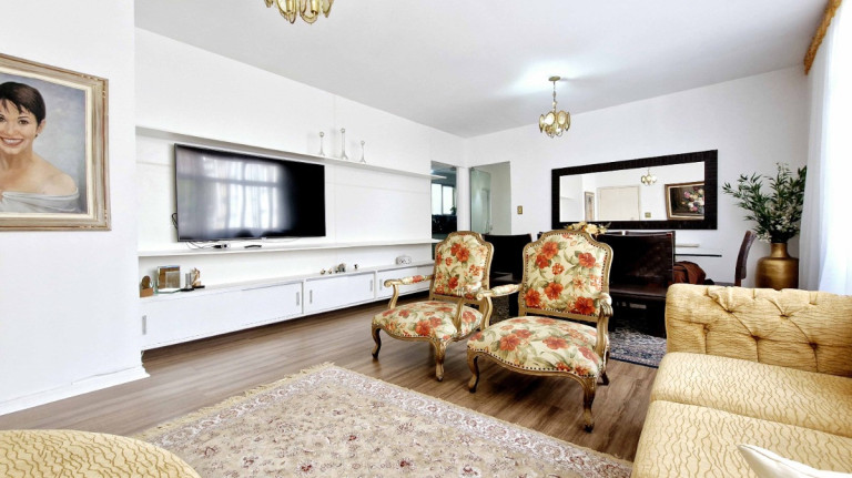 Imagem Apartamento com 3 Quartos à Venda, 104 m² em Santa Cecília - São Paulo Imagem Apartamento com 3 Quartos à Venda, 104 m² em Santa Cecília - São Paulo
