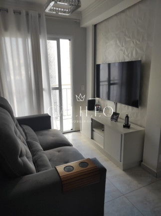 Imagem Apartamento com 2 Quartos para Alugar, 52 m² em Vila Hortolândia - Jundiaí Imagem Apartamento com 2 Quartos para Alugar, 52 m² em Vila Hortolândia - Jundiaí