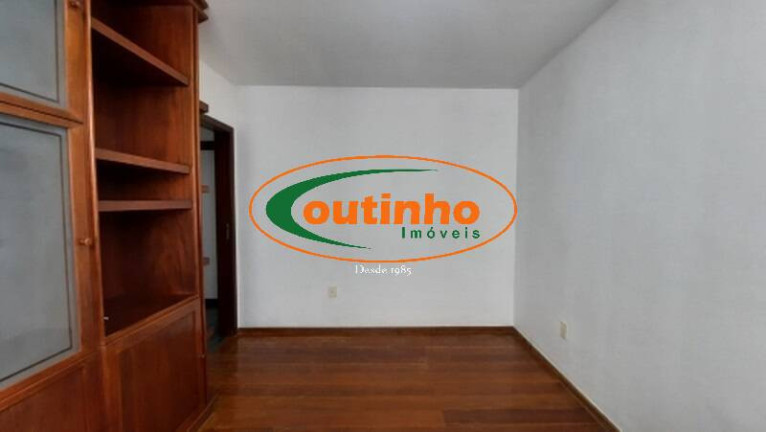 Imagem Apartamento com 4 Quartos à Venda, 199 m² em Tijuca - Rio De Janeiro