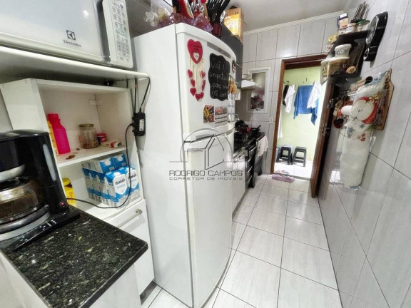 Imagem Casa de Condomínio com 2 Quartos à Venda, 10 m² em Tupi - Praia Grande Imagem Casa de Condomínio com 2 Quartos à Venda, 10 m² em Tupi - Praia Grande