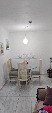 Imagem Apartamento com 2 Quartos à Venda, 47 m² em Rio Pequeno - São Paulo