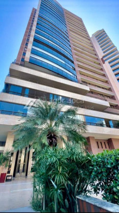 Apartamento com 3 Quartos à Venda, 340 m² em Meireles - Fortaleza