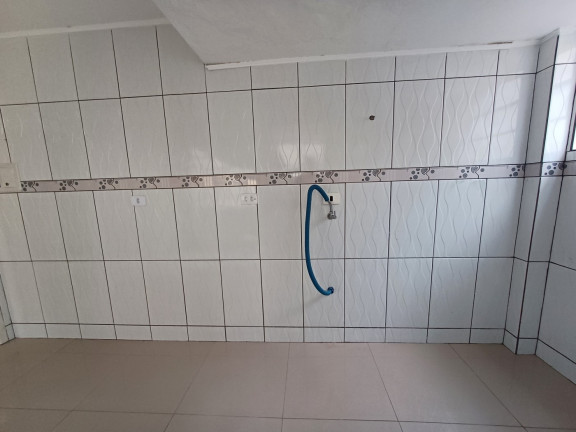 Imagem Apartamento com 3 Quartos à Venda, 71 m² em Tingui - Curitiba