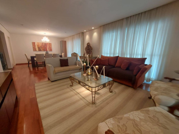 Imagem Apartamento com 3 Quartos à Venda, 234 m² em Embaré - Santos Imagem Apartamento com 3 Quartos à Venda, 234 m² em Embaré - Santos