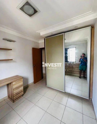Imagem Apartamento com 3 Quartos à Venda, 85 m² em Alto Da Glória - Goiânia Imagem Apartamento com 3 Quartos à Venda, 85 m² em Alto Da Glória - Goiânia