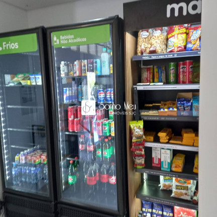 Imagem Sala Comercial à Venda, 50 m² em Parque Residencial Aquarius - São José Dos Campos