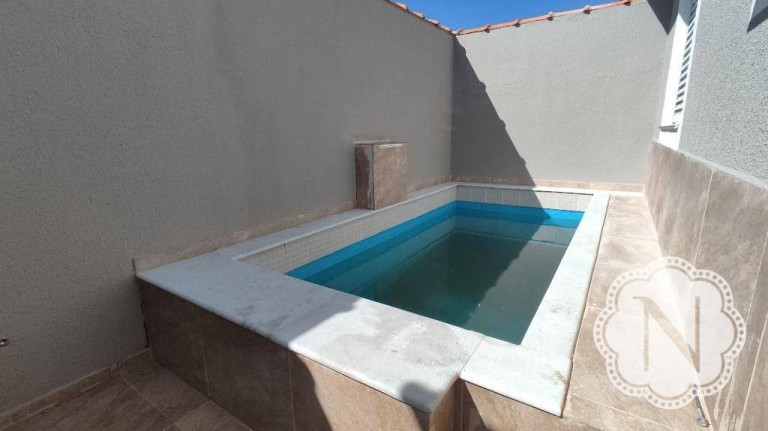 Imagem Casa de Condomínio com 2 Quartos à Venda, 45 m² em Cibratel Ii - Itanhaém